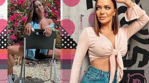 Andreea Antonescu și-a pus fanii pe jar! Internauții au crezut că s-a fotografiat aproape goală