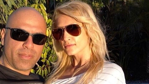 Ce poveste! Cum i-a sucit mintile blonda Isabela dominicanului acuzat ca a traficat aproape o tona de droguri?
