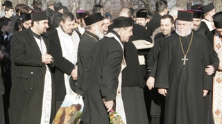 Preotii din Ploiesti vor sa isi faca echipa de fotbal