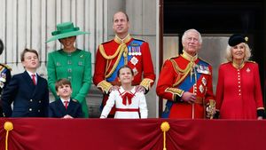 Îți dau lacrimile! Gestul emoționant făcut de Kate Middleton în ziua în care Prințesa Charlotte a împlinit 9 ani