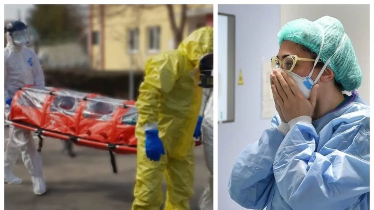 Coronavirus 15 mai. Bilanțul infectărilor din România a ajuns la 16.437. Alte 190 noi cazuri au fost raportate azi