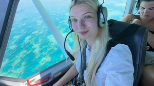 Care este metoda puțin cunoscută de a obține un rând întreg de locuri în avion. Un pasager a dezvăluit cum funcționează