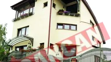 Ce combinatii are nevasta nababului de la Sibiu cu doi lideri PNL