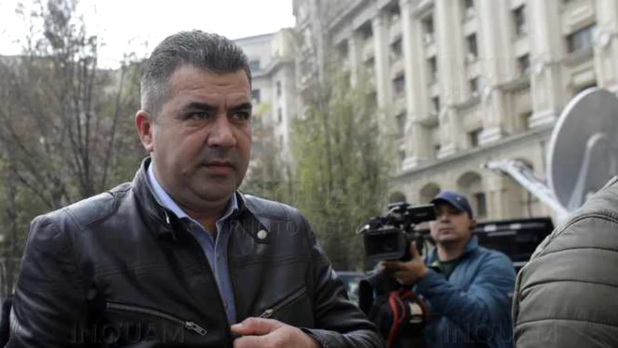Fostul șef Transelectrica, Dănuț Carașol, arestat preventiv pentru 30 de zile