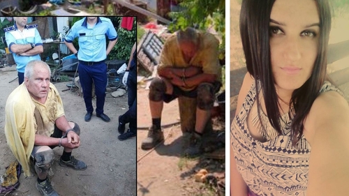 Gheorghe Dincă și-a început seria crimelor în 2015? Alexandra Goghez, prima victimă a monstrului din Caracal? Eleva a fost ucisă în mod asemănător