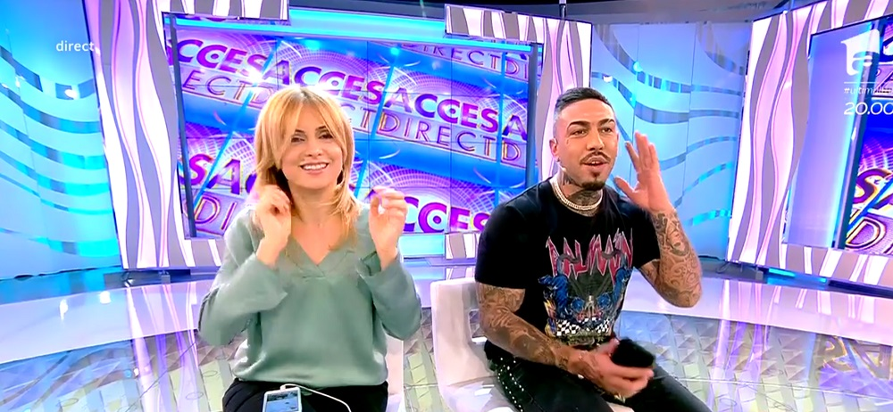 Sursa foto: captură Antena 1