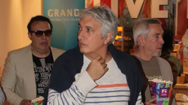 Cei trei crai ai showbiz-ului au avut, pentru o seara, aceeasi pasiune! Intra sa vezi ce consuma Cotabita, Chisu si Teava!