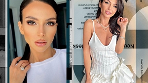Francisca vrea gemeni sau tripleți! Ce-i așteaptă pe bebeluși? ”Sunt posesivă! Va trebui să fiu legată de calorifer!”