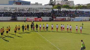 Cornel Şfaiţer: Ne-am despărţit amiabil de antrenorul Cristian Popovici, era nevoie de un duş rece