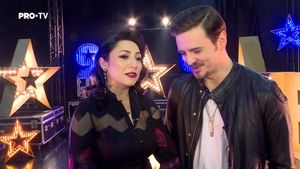 Andra nu a mai ținut secretul! Ce le-a spus juraților despre fiul ei, în pauza de la ”Românii au talent”