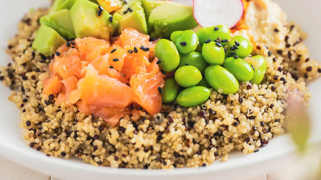 Cereala care face adevărate minuni. Costă doar 13 lei la Mega Image și ajută organismul să funcționeze la cote maxime