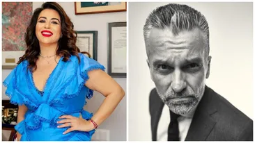 Oana Roman, foc și pară pe Cezar Ionașcu, trainerul de masculi alfa: „Păziți-vă de așa ceva. E toxic”