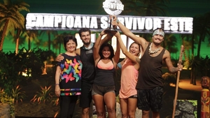 S-a aflat cine sunt vedetele care participă la sezonul 2 din Survivor România. Costi Ioniță este unul dintre concurenți