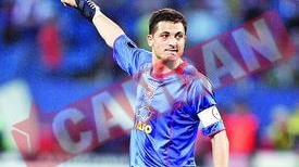 Agresorul lui Radoi a innebunit