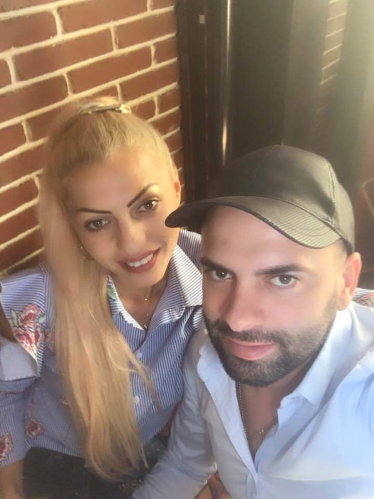 Soţul Nicoletei Guţă a fost dus cu poliţia la Tribunal! Prin ce a trecut Ionică