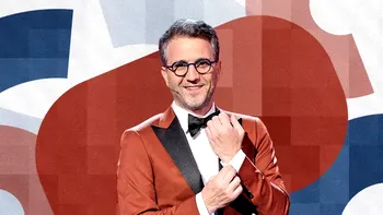 Ce relație are Andi Moisescu acum cu fiii lui. Cum s-a schimbat legătura lor după divorțul de Olivia Steer