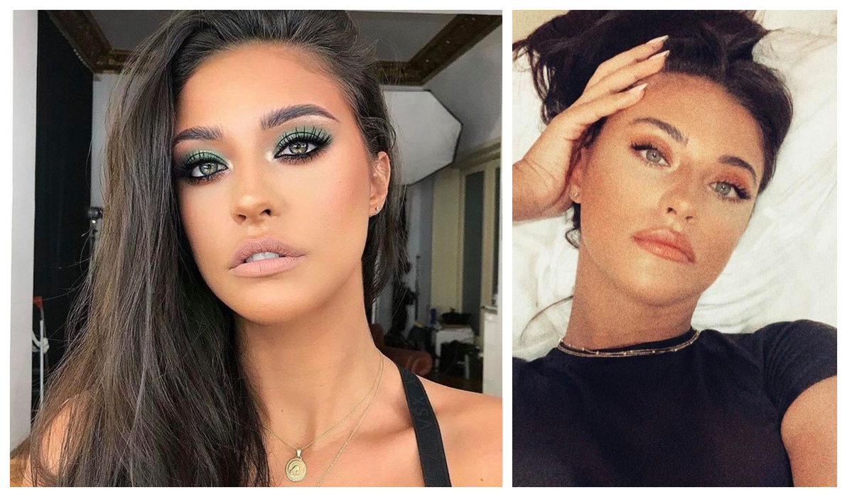 Antonia, strigăt de ajutor pe Instagram. Artista crede că apelul ei nu este iluzoriu