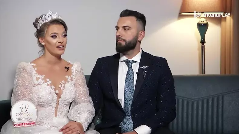 O nouă despărțire-ȘOC la Mireasa! Unii dintre cei mai îndrăgiți concurenți ai sezonului 5 și-au spus ADIO