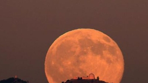 Solstiţiul de vară 2016, un fenomen cu adevărat deosebit! Ce se va întâmpla în această noapte cu LUNA