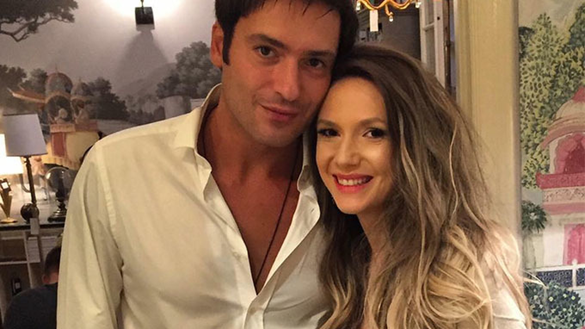 ADELA POPESCU a făcut anunţul în această seară: ”Divorţăm!”