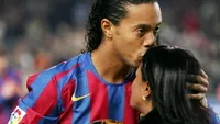 Celebrul Ronaldinho este în depresie, după ce mama lui, a fost ucisă de noul coronavirus. Prietenii sunt îngrijorați: „El nu vede că îi fac foarte mult rău”