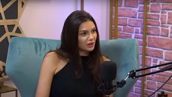 Ramona Gabor, surpriză misterioasă în Dubai! Ce cadou a primit vedeta