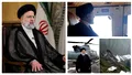 De ce s-a prăbușit, de fapt, elicopterul în care se afla președintele Iranului