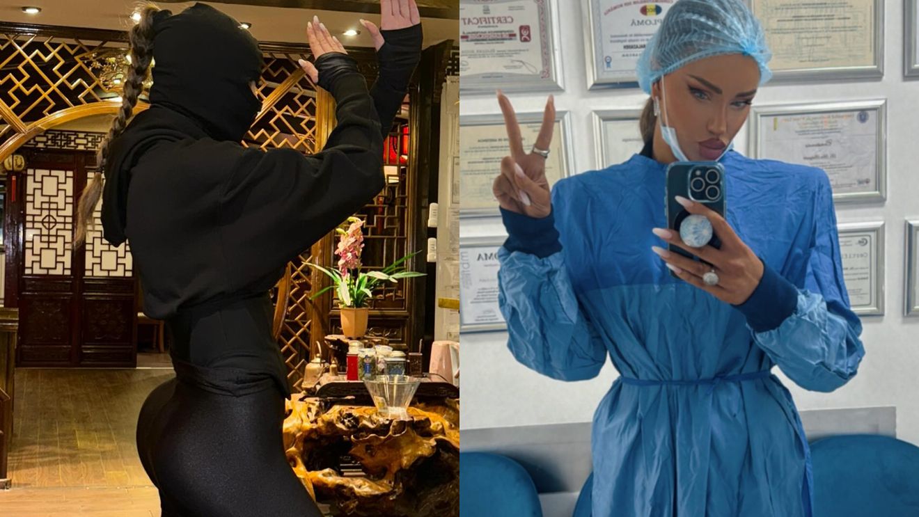 Bianca Drăgușanu a renunțat la cagulă! Cum arată fosta prezentatoare TV după operația de 11.000 de euro