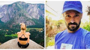 Brian Austin Green și-a refăcut viața. Actorul a făcut publică prima fotografie cu noua iubită