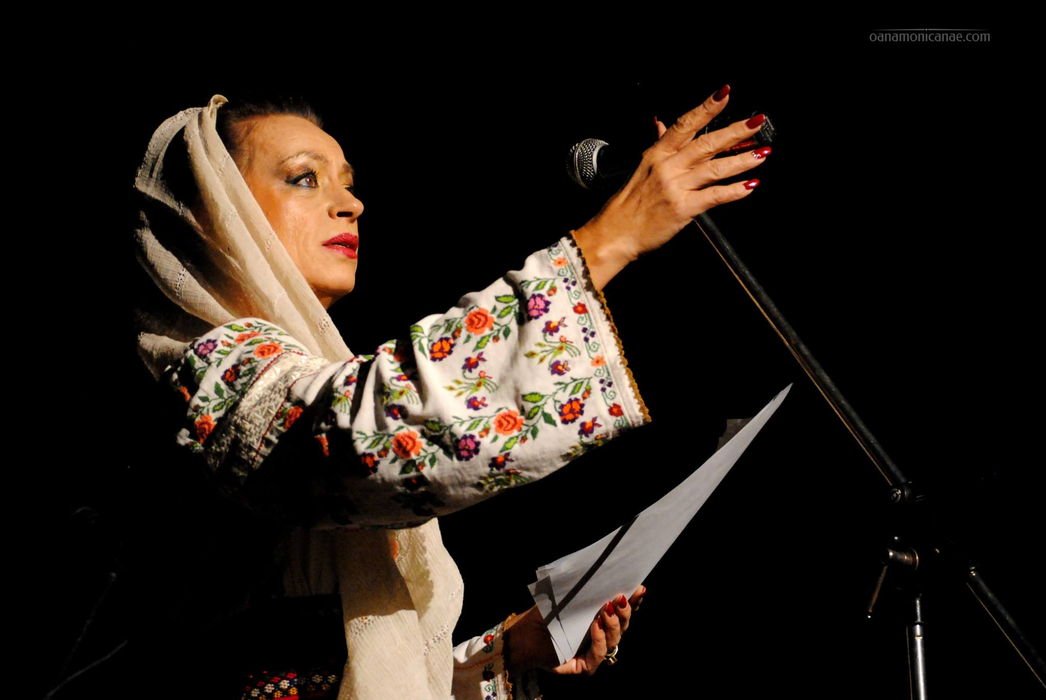 Ion Haiduc, mesaj sfâșietor despre starea de sănătate a actriței Adriana Trandafir, diagnosticată cu noul coronavirus. Avertismentul actorului din serialul Vlad