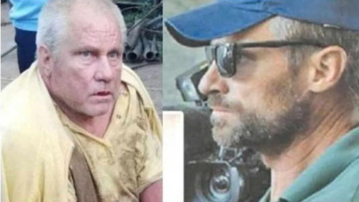 Cum a apărut fiul lui Gheorghe Dincă în fața anchetatorilor. ”S-a automutilat, a vrut să sensibilizeze autoritățile”