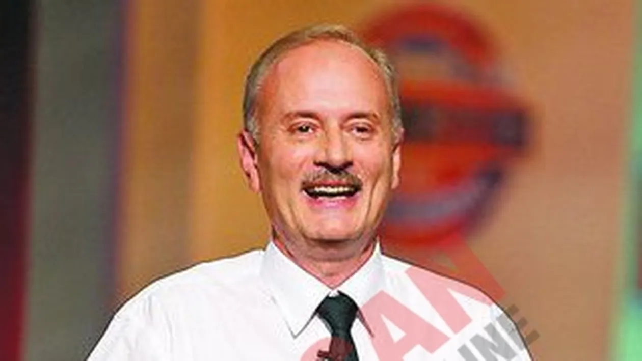 Toni Grecu: Propun ca prim-ministrul sa instituie in fiecare zi un sfant ca Valentin asta. Asa o sa avem o zi a chinuitilor, una a prostilor!