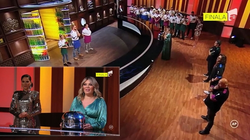 Chefi la cuţite, finala 2021 – LIVE VIDEO. Narcisa Birjaru a câştigat cei 30.000 de euro de la Antena 1