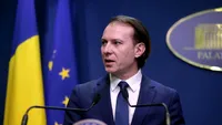 Florin Cîțu: Protestul AUR e un atentat la sănătatea românilor