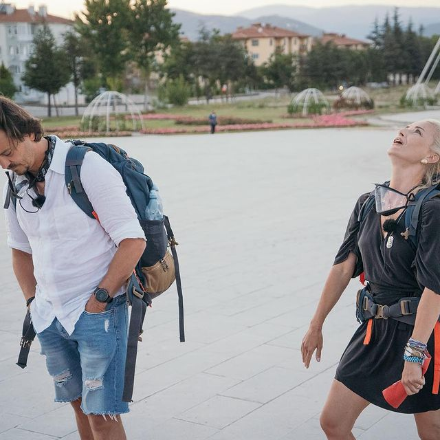 CANCAN.RO a aflat cine e marele câștigător al emisiunii Asia Express