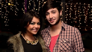Aylin Cadir i-a dat de munca surorii mai mici! A angajat-o ca make-up artist si o introduce in showbiz!