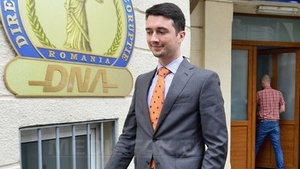 DRAGOŞ BĂSESCU, condamnat la închisoare! Ce pedeapsă a primit nepotul fostului preşedinte