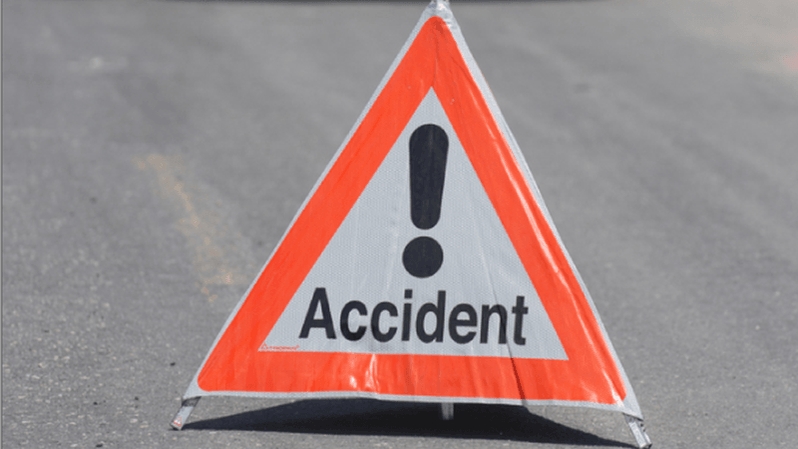 Accident în Buzău. Sunt implicate trei mașini