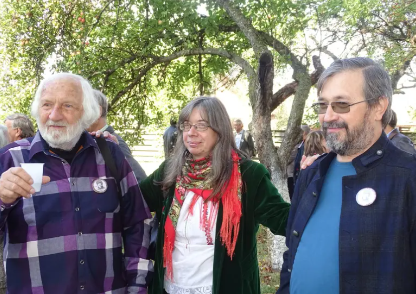 Destin crunt pentru un tată și fiica sa! Ioan Țicalo și Mihaela Grădinariu s-au stins din viață la câteva ore distanță