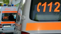 Ambulanțier aflat în timpul liber, mușcat de două ori de o viperă în Munții Apuseni