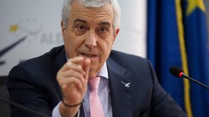 Călin Popescu Tăriceanu, anunț îngrijorător: „Metroul spre Drumul Taberei va fi închis după alegeri”