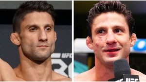 Allan Nascimento a murit la 34 de ani. Luptătorul UFC ar fi suferit un atac de cord în somn