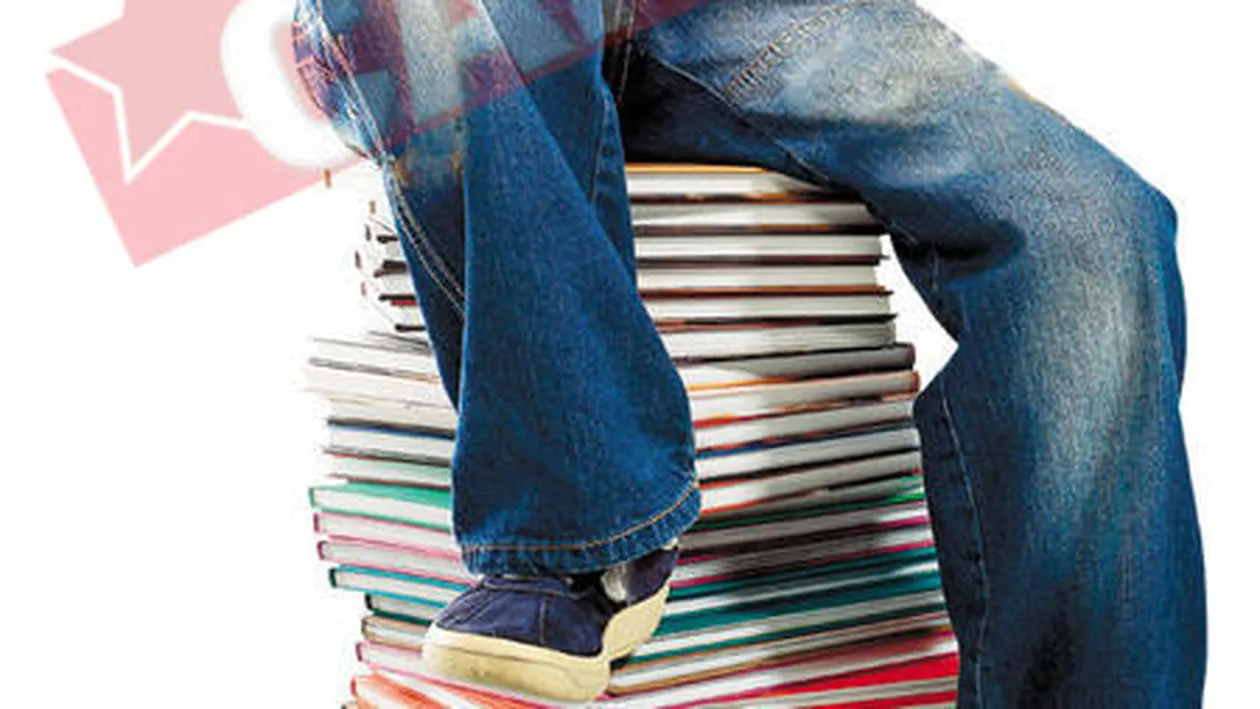 Mai multe teste pentru elevi!