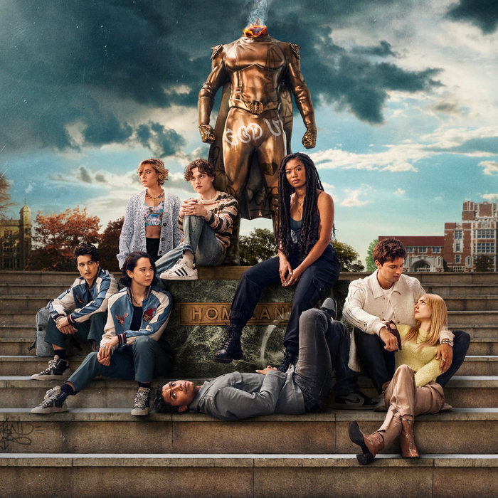 Doliu la Hollywood! Chance Perdomo a murit la doar 27 de ani