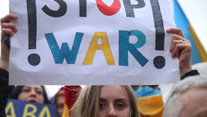 Dramele războiului din Ucraina. Și-a văzut soția şi fetele ucise într-o poză pe Twitter