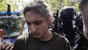 Decizie definitivă în cazul lui Vlad Pascu! Câți ani va sta în închisoare autorul accidentul din 2 Mai