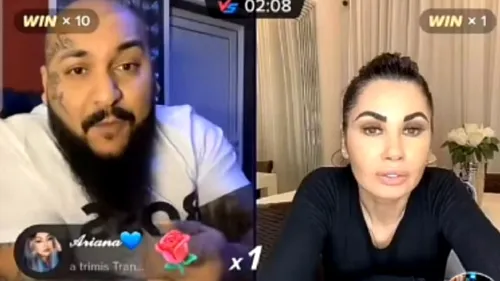 Câţi bani face Oana Zăvoranu din Tik Tok? Sume ameţitoare îi intră în cont lunar