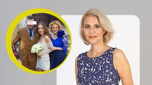 Raluca Moianu, fosta prezentatoare TV, este bunică modernă și soacră cool: ”Ce să caut în casă cu ei?!”