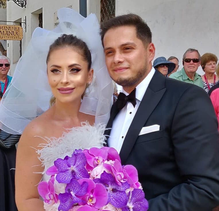 Bianca Sârbu, mărturisiri despre cea mai neagră zi din viața ei: ”A murit în fața ochilor mei…”