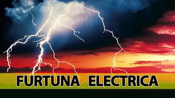Meteorologii Accuweather anunță 9 zile cu furtuni electrice în București. Pe ce dată începe „prăpădul”